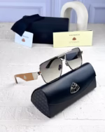 خرید قیمت عینک آفتابی مردانه میباخ مدل MAYBACH THE KING IIII CR39 عثمانی اپتیک