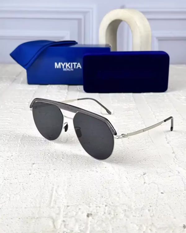 خرید قیمت عینک آفتابی مردانه مایکیتا مدل MYKITA ML02 عثمانی اپتیک