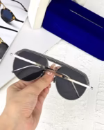 خرید قیمت عینک آفتابی مردانه مایکیتا مدل MYKITA ML02 عثمانی اپتیک