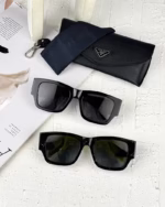 خرید قیمت عینک آفتابی اسپرت پرادا مدل PRADA OPR10ZS عثمانی اپتیک