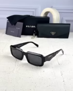خرید قیمت عینک آفتابی اسپرت پرادا مدل PRADA OPR27ZS عثمانی اپتیک