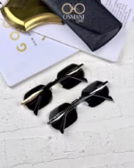 خرید قیمت عینک آفتابی زنانه پرادا مدل PRADA PR180VS عثمانی اپتیک