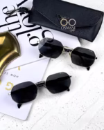 خرید قیمت عینک آفتابی زنانه پرادا مدل PRADA PR180VS عثمانی اپتیک