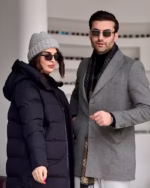 خرید قیمت عینک آفتابی اسپرت پرادا مدل PRADA PR69ZS عثمانی اپتیک