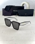 خرید قیمت عینک آفتابی زنانه پرادا مدل PRADA SPR24Z عثمانی اپتیک