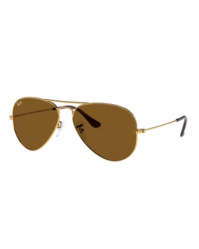 خرید قیمت عینک آفتابی مردانه خلبانی ریبن مدل RayBan RB3026 (SL) عثمانی اپتیک