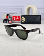 خرید قیمت عینک آفتابی اسپرت ریبن سنت لارنت مدل RayBan Saint Laurent 2140 عثمانی اپتیک