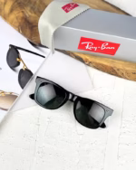 خرید قیمت عینک آفتابی اسپرت ریبن سنت لارنت اوتلت مدل RayBan SaintLaurent 2140 OUTLET عثمانی اپتیک