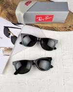خرید قیمت عینک آفتابی اسپرت ریبن سنت لارنت مدل RayBan Saint Laurent 2140 عثمانی اپتیک