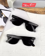 خرید قیمت عینک آفتابی اسپرت ریبن سنت لارنت مدل RayBan Saint Laurent 2140 عثمانی اپتیک