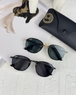 خرید قیمت عینک آفتابی اسپرت ریبن مدل RayBan RB3579-N (SL) عثمانی اپتیک