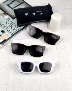 خرید قیمت عينک آفتابي اسپرت آف وايت مدل OFF-WHITE OERI008 (SL) عثمانی اپتیک