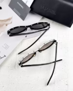 خرید قیمت عينک آفتابي زنانه شانل مدل CHANEL CH5416 عثمانی اپتیک