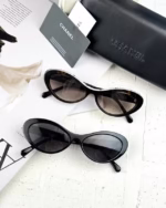 خرید قیمت عينک آفتابي زنانه شانل مدل CHANEL CH5416 عثمانی اپتیک