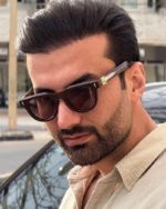 خرید قیمت عينک آفتابي اسپرت ژاک ماري مدل JACQUESMARIE PINEDALE JMMP15C عثمانی اپتیک