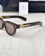 خرید قیمت عينک آفتابي اسپرت ژاک ماري مدل JACQUESMARIE PINEDALE JMMP15C عثمانی اپتیک