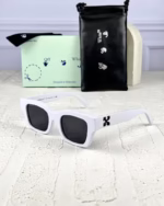خرید قیمت عينک آفتابي اسپرت آف وايت مدل OFF-WHITE OERI008 (SL) عثمانی اپتیک