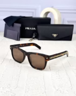 خرید قیمت عينک آفتابي اسپرت پرادا پلاریزه مدل PRADA SPR17SF (sl) عثمانی اپتیک