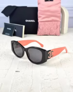 خرید قیمت عينک آفتابي زنانه شانل مدل CHANEL 5524-A عثمانی اپتیک