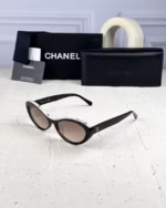 خرید قیمت عينک آفتابي زنانه شانل مدل CHANEL CH5416 عثمانی اپتیک