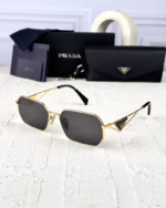 خرید قیمت عينک آفتابي اسپرت پرادا مدل PRADA PRA51S عثمانی اپتیک