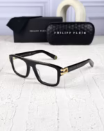 عينک آفتابي اسپرت فيليپ پلین  مدل PHILIPP PLEIN VPP021