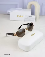 خرید قیمت عینک آفتابی زنانه کلویی مدل CHLOE CH0257SK عثمانی اپتیک