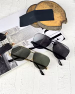 خرید قیمت عينک آفتابي زنانه سنت لارنت مدل SAINT LAURENT SL690 DUST (sl) عثمانی اپتیک