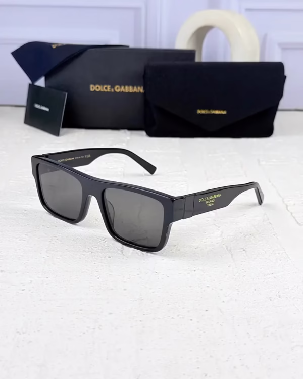 خرید قیمت عینک آفتابی اسپرت دولچه گابانا مدل DOLCE&GABBANA DG6149 عثمانی اپتیک