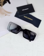 خرید قیمت عینک آفتابی زنانه دولچه گابانا مدل DOLCE&GABBANA DG4457B عثمانی اپتیک