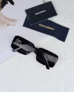 خرید قیمت عینک آفتابی زنانه دولچه گابانا مدل DOLCE&GABBANA DG4457B عثمانی اپتیک