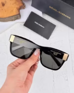 خرید قیمت عینک آفتابی اسپرت دولچه گابانا مدل DOLCE&GABBANA DG6132 عثمانی اپتیک