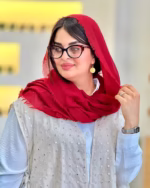 خرید قیمت عینک طبی زنانه میرا مدل لاولی MIRA LOVELY 2442 عثمانی اپتیک