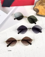 خرید قیمت عینک آفتابی زنانه والنتینو مدل VALENTINO VA2088 عثمانی اپتیک