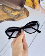 عینک آفتابی زنانه بولگاری مدل BVLGARI BV50051 - Image 6