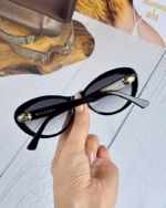 عینک آفتابی زنانه بولگاری مدل BVLGARI BV50051 - Image 7