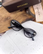 عینک آفتابی زنانه بولگاری مدل BVLGARI BV50051 - Image 5