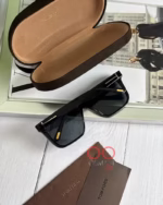 خرید قیمت عینک آفتابی مردانه تامفورد مدل Tom Ford WHYAT-TF عثمانی اپتیک