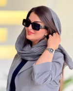 خرید قیمت عینک آفتابی زنانه دولچه گابانا مدل DOLCE&GABBANA DG4457B عثمانی اپتیک