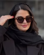 عینک آفتابی زنانه لوئوه مدل LOEWE LW 40149U (sl) - Image 2