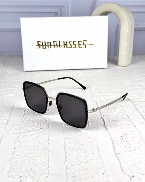 خرید قیمت عینک آفتابی اسپرت مایکیتا مدل MYKITA LAYANA عثمانی اپتیک