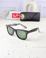 خرید قیمت عینک آفتابی اسپرت ریبن اوتلت مدل RayBan RB2140 OUTLET عثمانی اپتیک