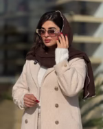 خرید قیمت عینک آفتابی زنانه دیور مدل DIOR FANTASTICO B1U عثمانی اپتیک