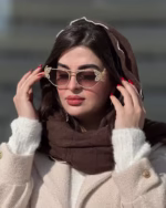 خرید قیمت عینک آفتابی زنانه دیور مدل DIOR FANTASTICO B1U عثمانی اپتیک