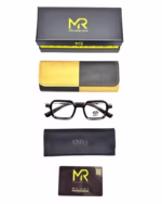 عینک طبی اسپرت میرا مدل لاولی MIRA LOVELY 2767 (sl) - Image 6