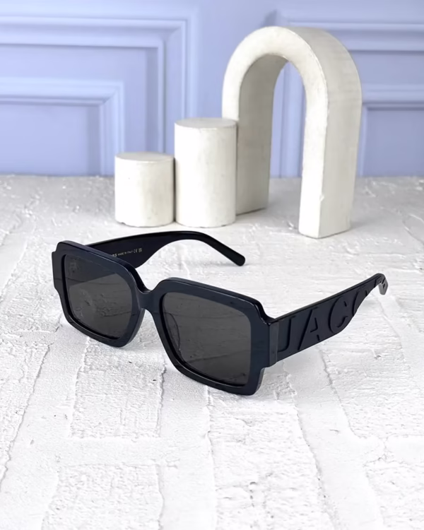 خرید قیمت عینک آفتابی زنانه مارک جیکوبز مدل MARC JACOBS MJ 693S عثمانی اپتیک