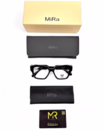 خرید قیمت عینک طبی زنانه میرا مدل لاولی MIRA LOVELY 2271 عثمانی اپتیک