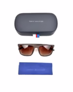 خرید قیمت عینک آفتابی اسپرت تامی هلفيگر مدل TOMMY HILFIGER TH1445-S عثمانی اپتیک