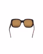 خرید قیمت عینک آفتابی زنانه لویس ویتون مدل LOUIS VUITTON Z2149E عثمانی اپتیک