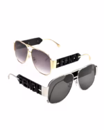 خرید قیمت عينک آفتابی زنانه فندی مدل FENDI FE40111U عثمانی اپتیک